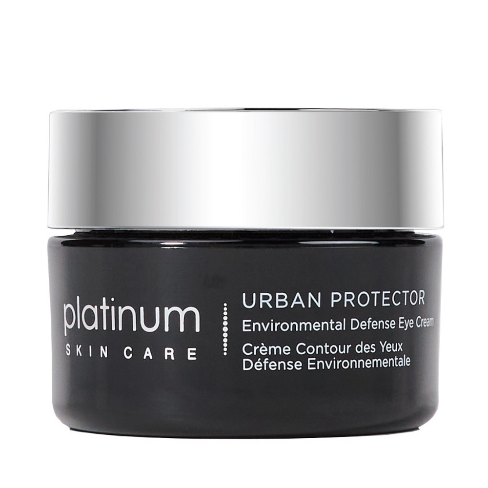 Urban Protector Environmental Defense Blue Light Eye Cream